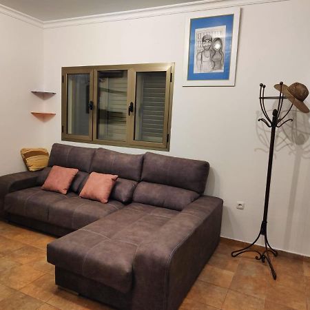 Casa Vacacional Renacer Villa กราน ตาราฮาล ภายนอก รูปภาพ
