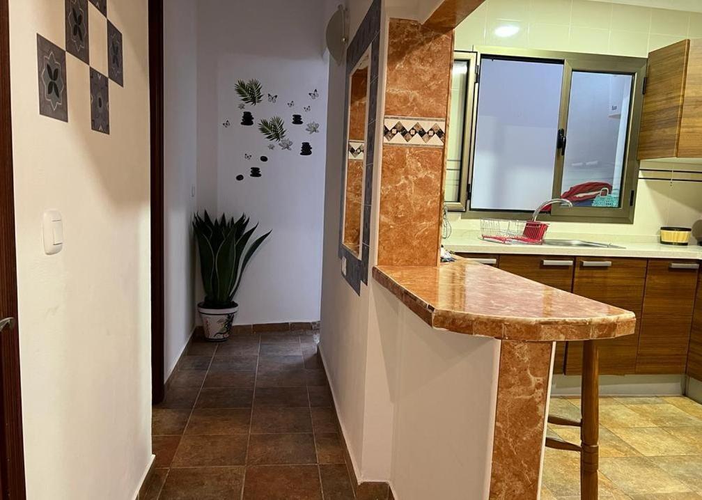 Casa Vacacional Renacer Villa กราน ตาราฮาล ภายนอก รูปภาพ