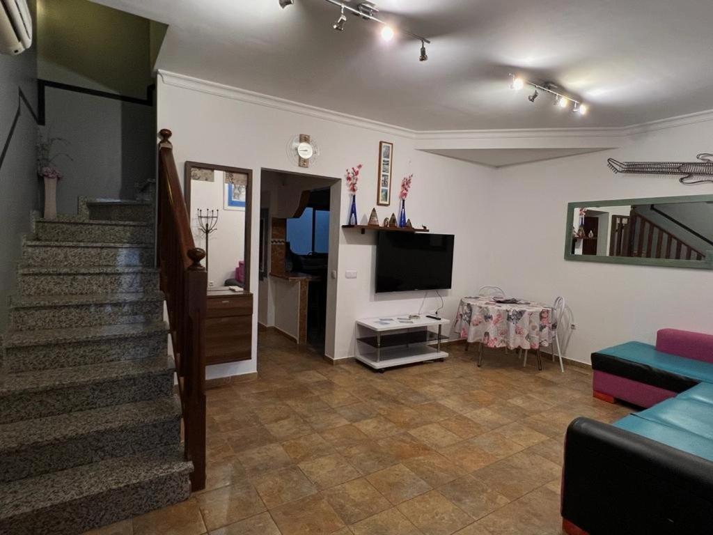 Casa Vacacional Renacer Villa กราน ตาราฮาล ภายนอก รูปภาพ