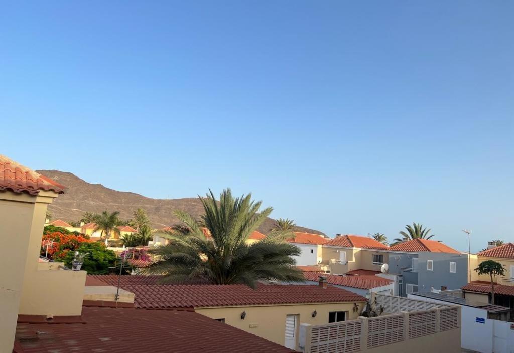 Casa Vacacional Renacer Villa กราน ตาราฮาล ภายนอก รูปภาพ