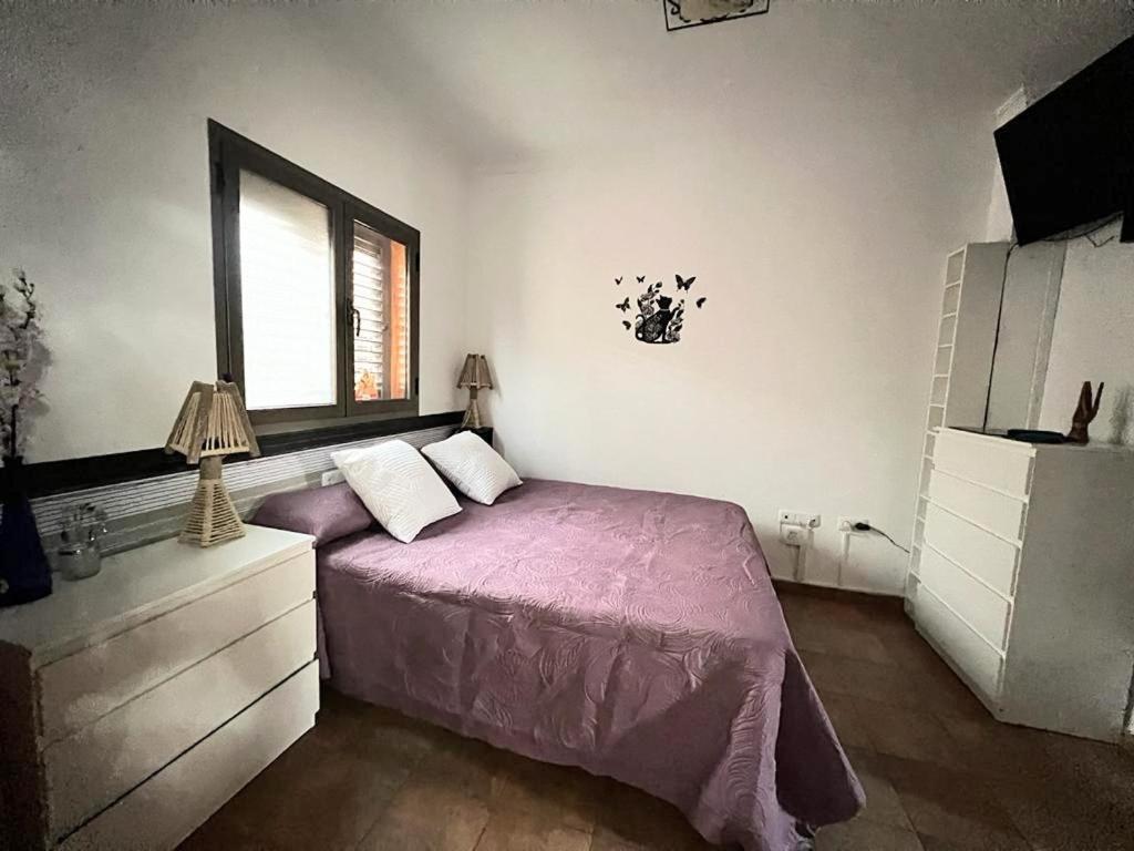 Casa Vacacional Renacer Villa กราน ตาราฮาล ภายนอก รูปภาพ