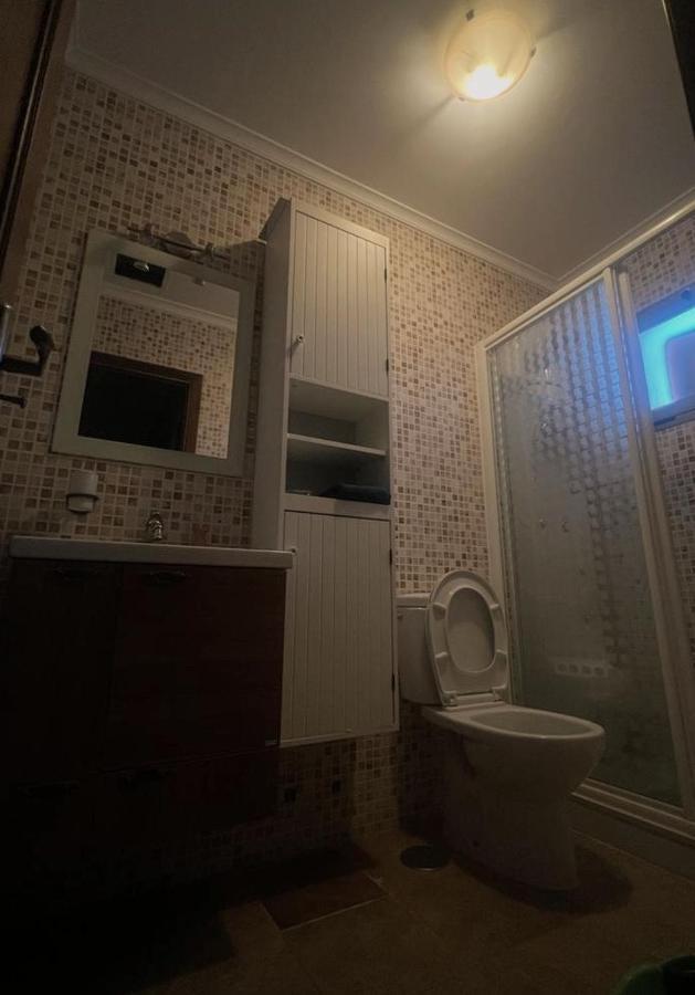 Casa Vacacional Renacer Villa กราน ตาราฮาล ภายนอก รูปภาพ