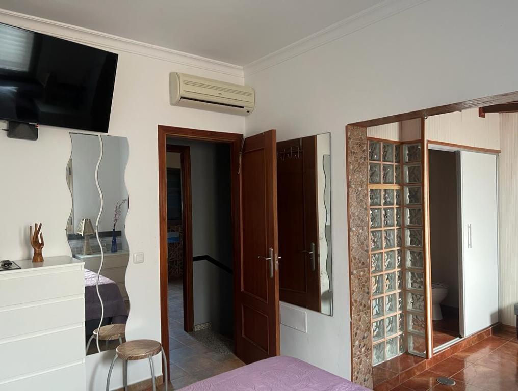 Casa Vacacional Renacer Villa กราน ตาราฮาล ภายนอก รูปภาพ