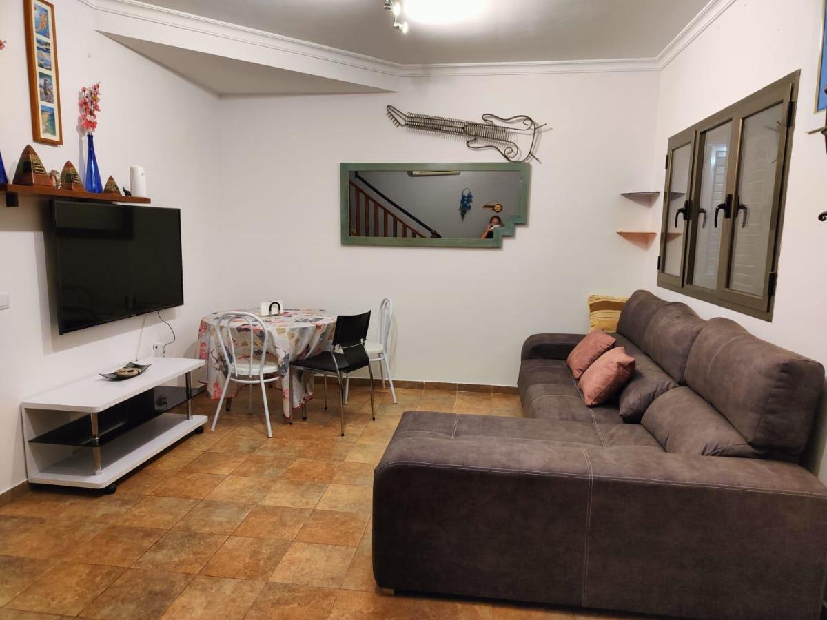 Casa Vacacional Renacer Villa กราน ตาราฮาล ภายนอก รูปภาพ
